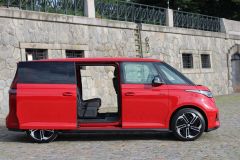 Volkswagen ID.Buzz Long GTX 2025