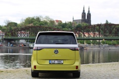 Volkswagen ID.Buzz Pro 150 kW 2023
