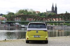 Volkswagen ID.Buzz Pro 150 kW 2023