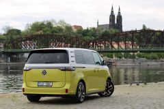 Volkswagen ID.Buzz Pro 150 kW 2023