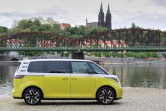 Volkswagen ID.Buzz Pro 150 kW 2023