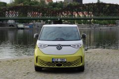 Volkswagen ID.Buzz Pro 150 kW 2023