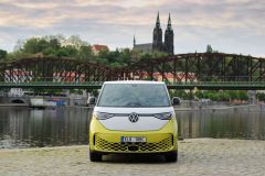Volkswagen ID.Buzz Pro 150 kW 2023