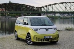 Volkswagen ID.Buzz Pro 150 kW 2023