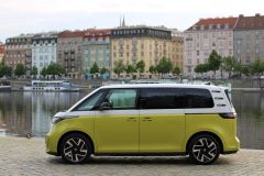 Volkswagen ID.Buzz Pro 150 kW 2023