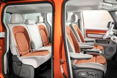 Volkswagen ID.Buzz 2022