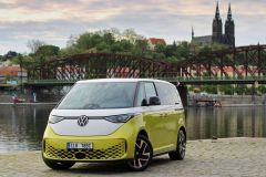 Volkswagen ID.Buzz Pro 150 kW 2023