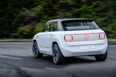 Volkswagen ID. LIFE concept car