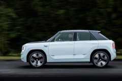 Volkswagen ID. LIFE concept car