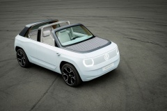 Volkswagen ID. LIFE concept car