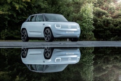 Volkswagen ID. LIFE concept car