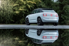 Volkswagen ID. LIFE concept car