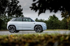 Volkswagen ID. LIFE concept car