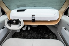 Volkswagen ID. LIFE concept car