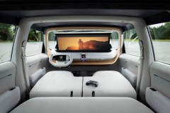 Volkswagen ID. LIFE concept car