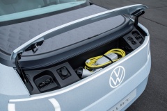 Volkswagen ID. LIFE concept car 2021