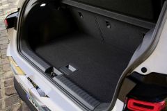 Volkswagen ID. Polo: Zavazadelník