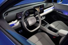Volkswagen ID. Polo 2026