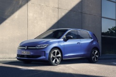 Volkswagen ID. Polo 2026