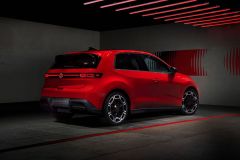 Volkswagen ID.Polo GTI 2026
