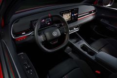 Volkswagen ID.Polo GTI 2026