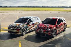 Volkswagen ID.Polo 2026