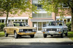 Volkswagen K70