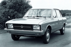 Volkswagen K70
