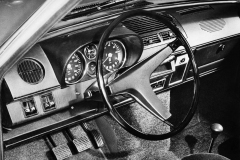 Volkswagen K70 1970