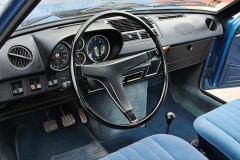 Volkswagen K70 1971