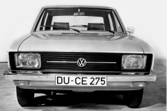 Volkswagen K70 1970