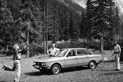 Volkswagen K70 1973