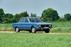Volkswagen K70 1971