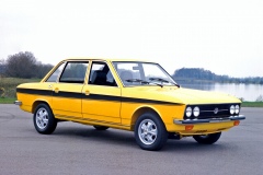 Volkswagen K70 1973