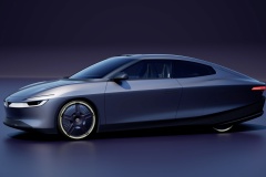 Volkswagen Mission Efficiency 2026