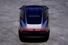 Volkswagen Mission Efficiency 2026