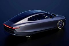 Volkswagen Mission Efficiency 2026