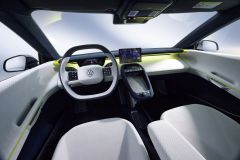 Volkswagen Mission Efficiency 2026