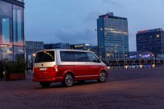 Volkswagen Multivan T6.1 2019