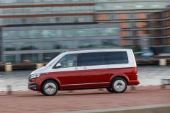 Volkswagen Multivan T6.1 2019
