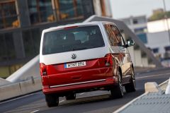 Volkswagen Multivan T6.1 2019