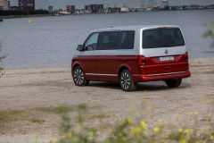 Volkswagen Multivan T6.1 2019