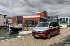 Volkswagen Multivan T6.1 2019
