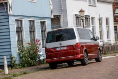 Volkswagen Multivan T6.1 2019