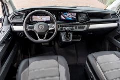 Volkswagen Multivan T6.1 2019