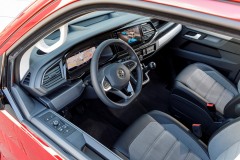 Volkswagen Multivan T6.1 2019