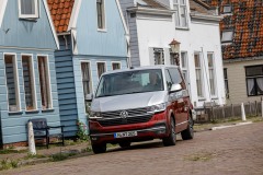 Volkswagen Multivan T6.1 2019
