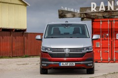 Volkswagen Multivan T6.1 2019