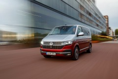 Volkswagen Multivan T6.1 2019