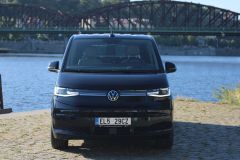 Volkswagen Multivan Long Style eHybrid 4Motion 2025